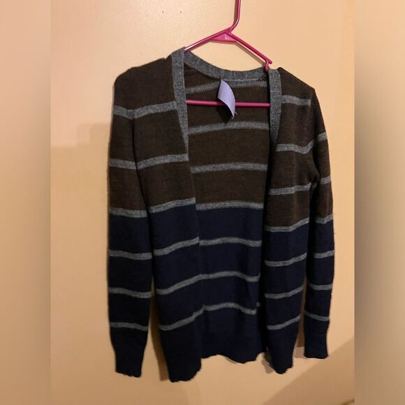 Vera wang lavender label cardigan xs - Picture 2 of 9